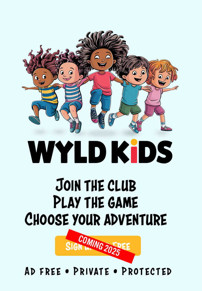 Wyld Kids